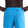 Nike Stride Pantaloncini Running Dri-Fit 5" Blu Hero Uomo
