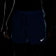 Nike Stride Pantaloncini Running Dri-Fit 5" Blu Hero Uomo
