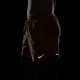 Nike Stride Pantaloncini Running Dri-Fit 5" Arancio Chalk Nero Uomo