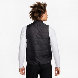 Nike Therma-Fit Adv Repel Gilet Running Rpl Therma-Fit Nero Uomo