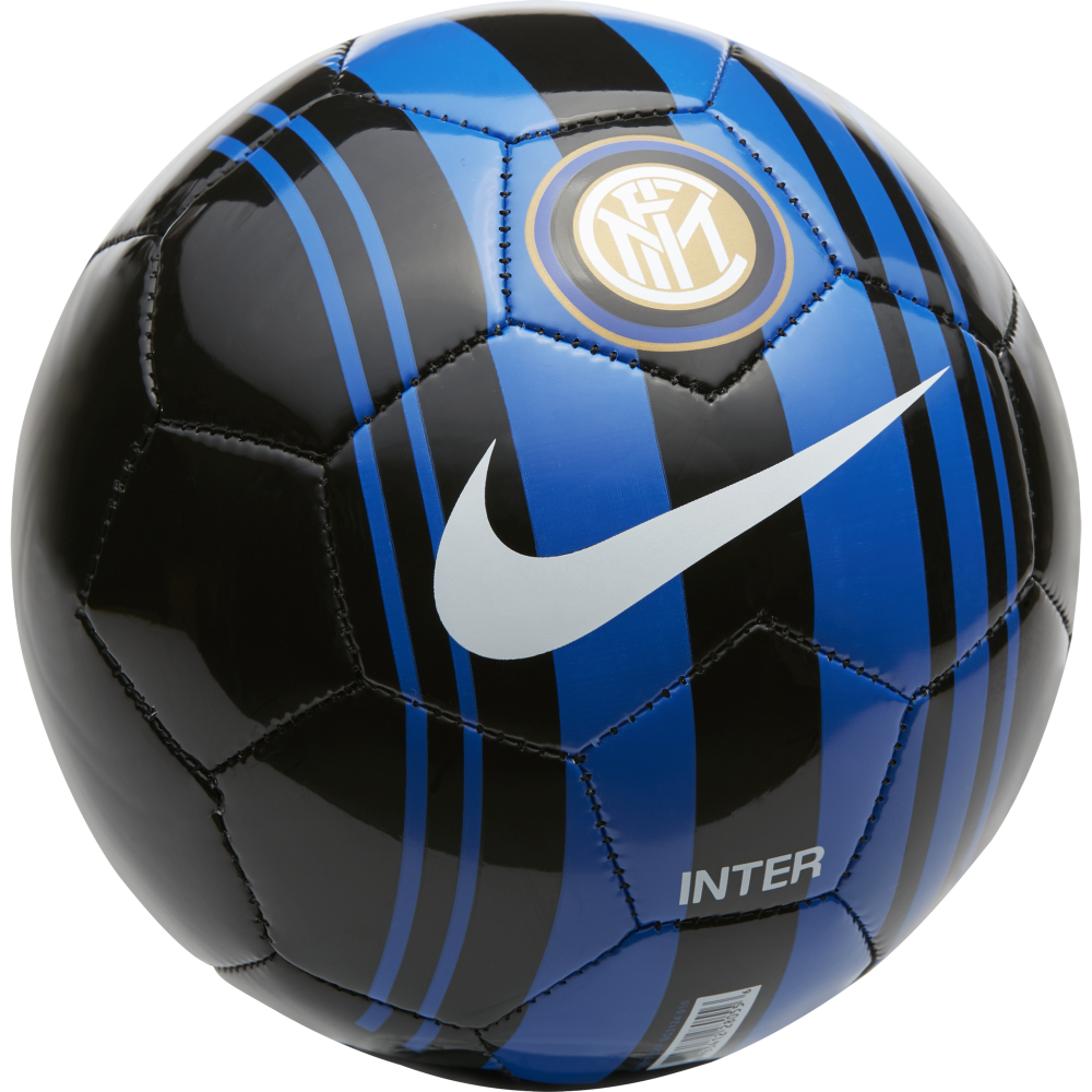 nike pallone