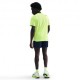 Nike Aeroswift Maglia Running  Df Aerovolt Nero Uomo