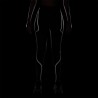 Nike Swift Tight 7 8 Reflect Nero Dark Smoke Donna