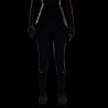 Nike Tempo Swoosh Run Tight 7 8 Hbr World Indigo Reflective  Donna