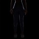 Nike Tempo Swoosh Run Tight 7 8 Hbr World Indigo Reflective  Donna