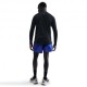 Nike Stride Maglia Running Crewneck Nero Uomo