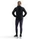 Nike Swift Giacca Running Filled Nero Reflective Argento Donna