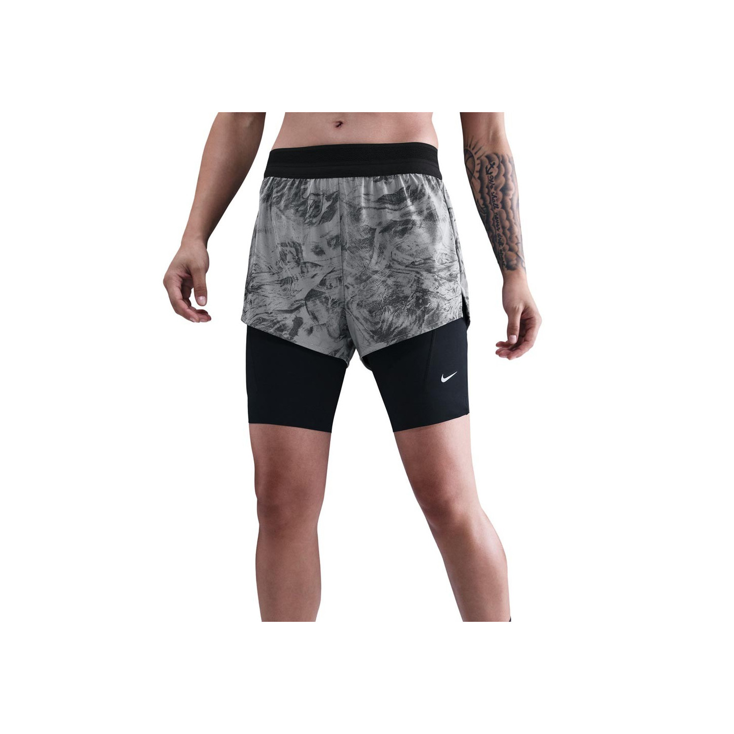 Short Donna Swift MR Ref 2in1 - Immagine 2