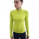 Nike Swift Maglia Running Reflect Therma-Fit Cyber Volt Reflecti Donna