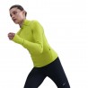 Nike Swift Maglia Running Reflect Therma-Fit Cyber Volt Reflecti Donna
