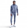Nike Tempo Flash Tight 7 8 World Indigo Reflective Argento Donna