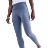 Nike Tempo Flash Tight 7 8 World Indigo Reflective Argento Donna
