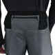 Nike Nike Pantaloncini Running 4" 2In1 Reflect Nero Reflect Argento Uomo