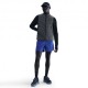 Nike Nike Gilet Running Filled Reflect Reflect Argento Uomo