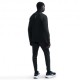 Nike Nike Tight Df Reflect Nero Reflect Argento Uomo