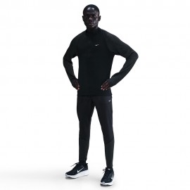 Nike Tight Df Reflect nero Reflect argento