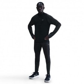 Nike Nike Tight Df Reflect Nero Reflect Argento Uomo