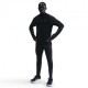 Nike Nike Tight Df Reflect Nero Reflect Argento Uomo