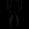 Nike Nike Tight Df Reflect Nero Reflect Argento Uomo