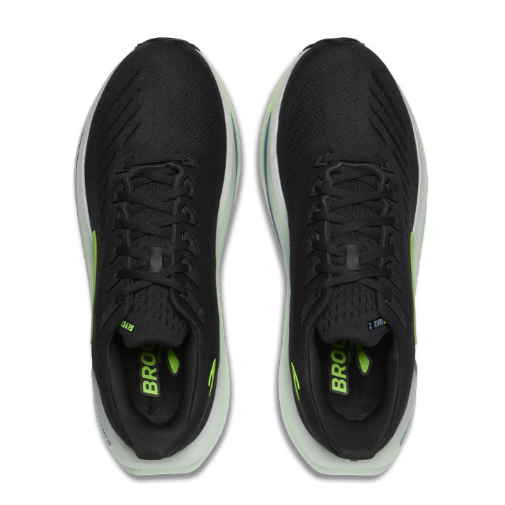 Brooks Glycerin Max 2 - Scarpe Running Uomo