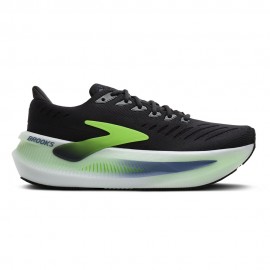 Glycerin Max 2 nero verde