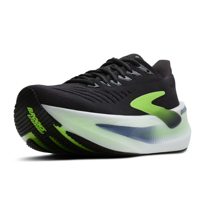 Brooks Glycerin Max 2 - Scarpe Running Uomo