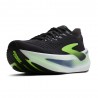 Brooks Glycerin Max 2 Nero Verde - Scarpe Running Uomo