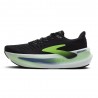 Brooks Glycerin Max 2 Nero Verde - Scarpe Running Uomo