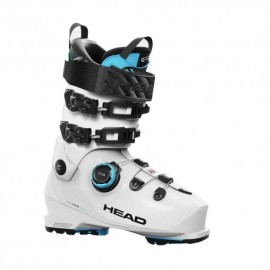 Head Kaliber 120 Mv Gw Boa Bianco - Scarponi Da Sci Uomo