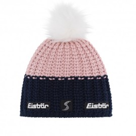 Eisbar Focus Lux Crystal Navy - Berretto invernale