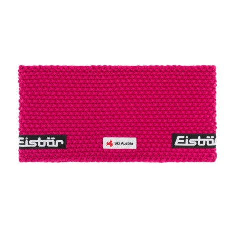 Eisbar Jamie Ska Fucsia - Fascia Paraorecchie