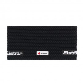 Eisbar Jamie Ska Nero - Fascia Paraorecchie