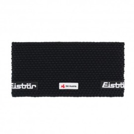 Eisbar Jamie Ska Nero - Fascia Paraorecchie