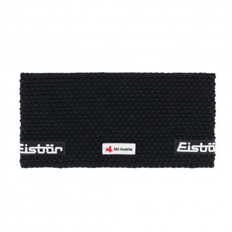 Eisbar Jamie Ska Nero - Fascia Paraorecchie