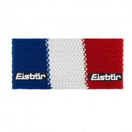 Eisbar Jamies Flag Big Logo Cm 10 Blu - Fascia Paraorecchie