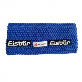 Eisbar Jamies Ska10 Cm Blu - Fascia Paraorecchie