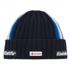 Eisbar Leizel Ska Blu - Berretto invernale