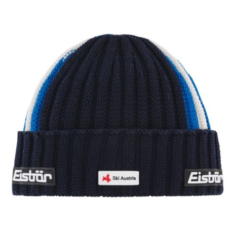 Eisbar Leizel Ska Blu - Berretto invernale