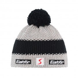 Eisbar Styler Pompon Sabbia - Berretto invernale