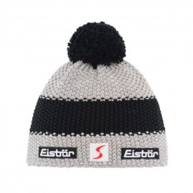 Eisbar Styler Pompon Sabbia - Berretto invernale