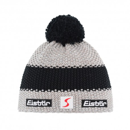 Eisbar Styler Pompon Sabbia - Berretto invernale