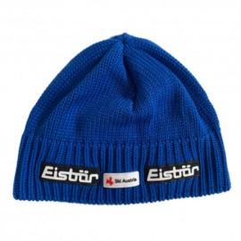 Eisbar Trop Ska Austria Blu - Berretto invernale