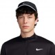 Nike Pacer Maglia Running Nero Argento Reflective Uomo