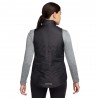 Nike Therma-Fit Adv Repel Aeroloft Gilet Running Rpl Therma-Fit Nero Donna