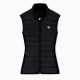 EA7 Emporio Armani Tris Nero - Completo Sci Donna
