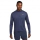 Nike Pacer Maglia Running Thunder Blue Uomo