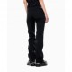 EA7 Emporio Armani C Cintura Nero - Pantaloni Sci Donna