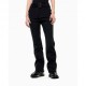 EA7 Emporio Armani C Cintura Nero - Pantaloni Sci Donna