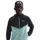 Nike Stride Giacca Running Uv Rpl Nero Cannon Reflective Uomo