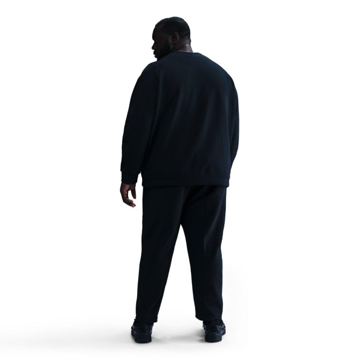 Nike 24.7 Impossiblysoft Pantalone Nero Uomo